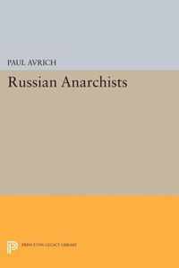 Russian Anarchists