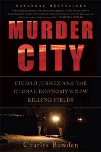 Murder City