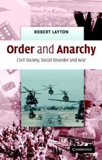 Order and Anarchy