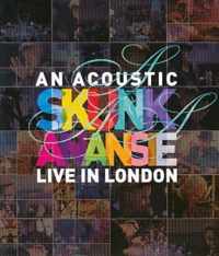 An Acoustic Skunk Anansie