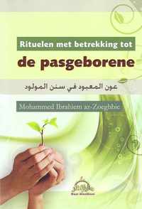 Rituelen met Bertekking tot de Pasgeborene