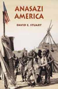 Anasazi America