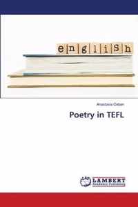 Poetry in TEFL