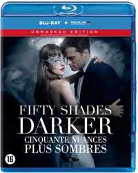 Fifty Shades Darker