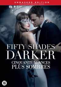 Fifty Shades Darker