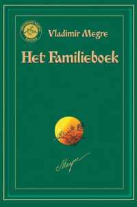 Anastasia reeks 6 -   Het Familieboek