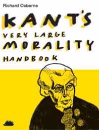 Kant's Very Large Morality Handbook