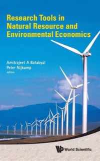 Research Tools In Natural Resource And Environmental Economics