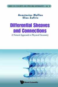 Differential Sheaves And Connections