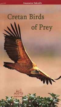 Cretan Birds of Prey