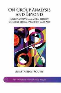 On Group Analysis and Beyond