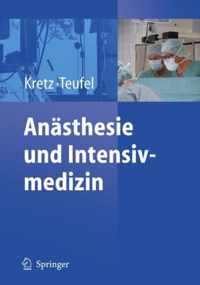 Anasthesie Und Intensivmedizin