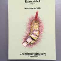 Rupsentabel 1