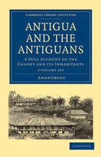 Antigua and the Antiguans