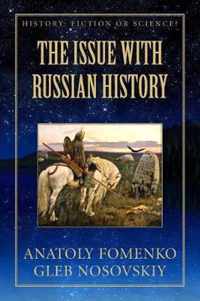 The Issue with Russian History