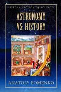 Astronomy vs. History