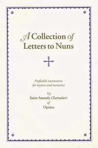 A Collection of Letters to Nuns