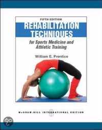 Rehabilitation Techniques in Sports Medicine