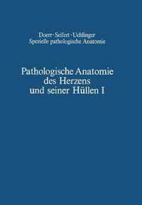 Pathologische Anatomie Des Herzens Und Seiner Hüllen