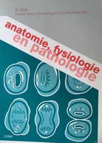 Anatomie fysiologie en pathologie