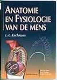 Anatomie en fysiologie van de mens