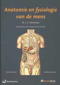 Anatomie en fysiologie van de mens