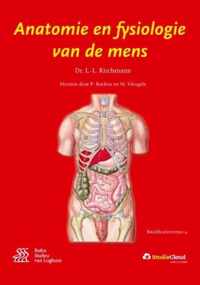 Anatomie en fysiologie van de mens kwalificatieniveau 4