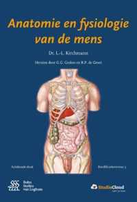 Anatomie en fysiologie van de mens + StudieCloud