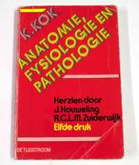 Anatomie fysiologie en pathologie