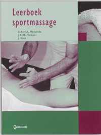 Leerboek sportmassage