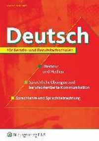 Deutsch für Berufs- und Berufsfachschulen Lehr-/Fachbuch