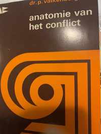 Anatomie van het conflict