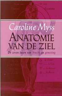 Anatomie Van De Ziel