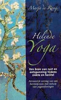 Helende Yoga