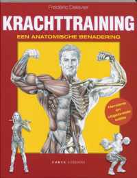 Krachttraining Een Anatomische Benadering