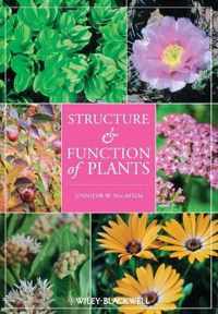 Structure and Function of Plants