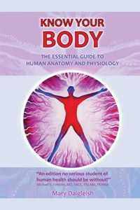 KNOW KNOW YOUR BODY The Essential Guide to Human Anatomy and Physiology