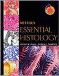 Netter's Essential Histology