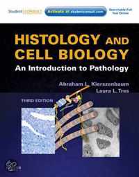 Histology and Cell Biology: An Introduction to Pathology