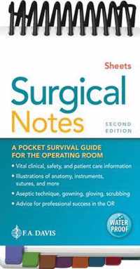 Surgical Notes