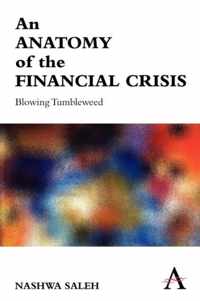 An Anatomy of the Financial Crisis