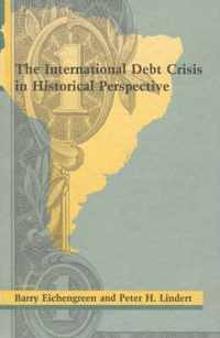 The International Debt Crisis in Historical Perspective