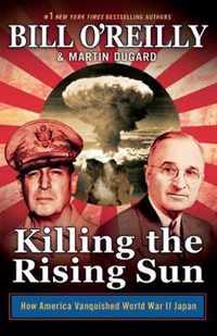 Killing the Rising Sun