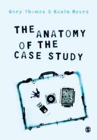 The Anatomy of the Case Study