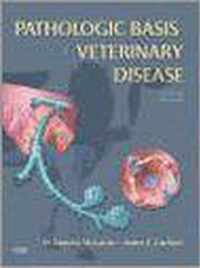 Pathologic Basis of Veterinary Disease