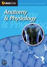 Anatomy and Physiology Modular Workbook