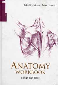 Anatomy Workbook (In 3 Volumes)