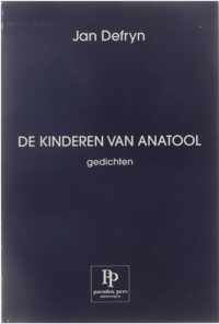 De kinderen van Anatool