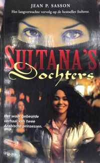 Sultana S Dochter