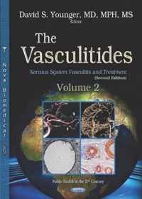 The Vasculitides